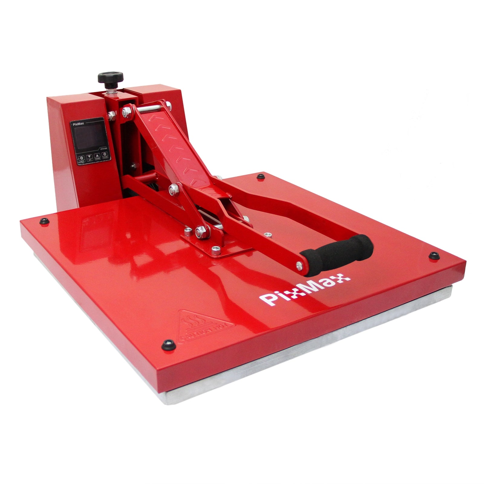 50cm Clam Press, 720mm Vinyl Cutter & Epson Printer