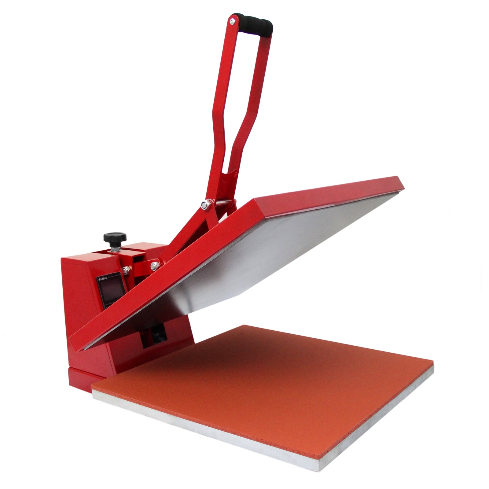 50cm Clam Press, 720mm Vinyl Cutter & Epson Printer
