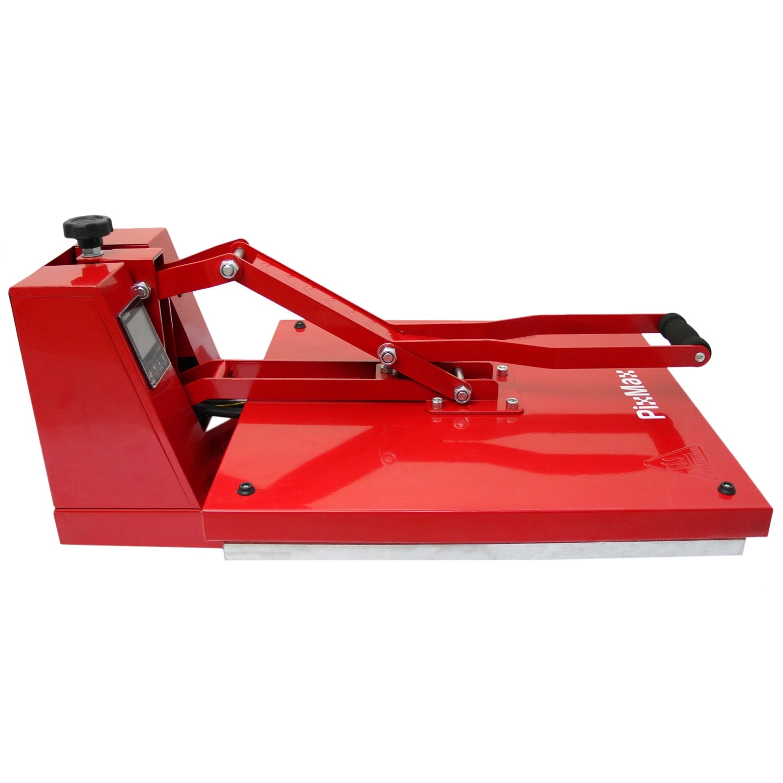 50cm Clam Press, 720mm Vinyl Cutter & Epson Printer