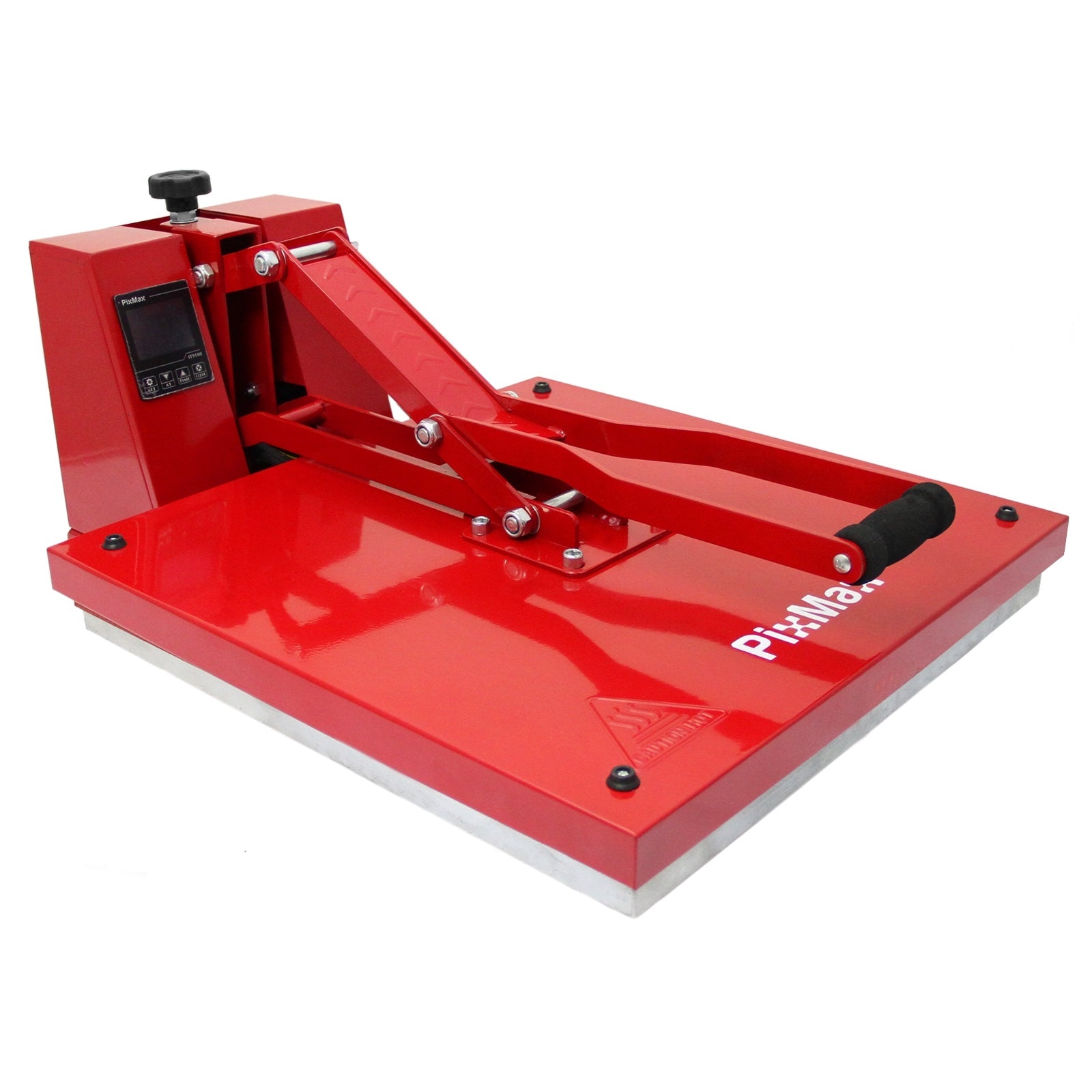 50cm Clam Heat Press & Epson Printer