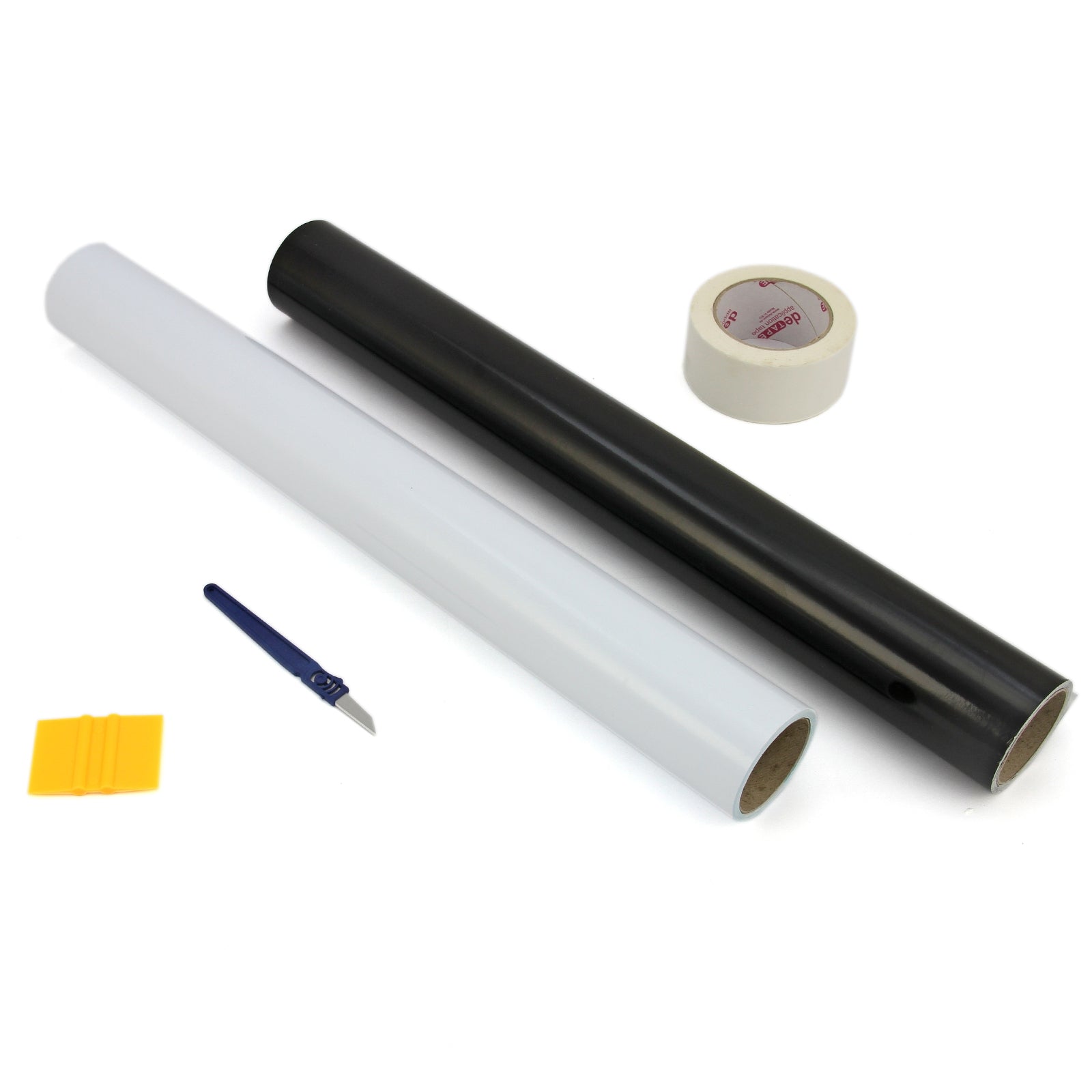 38 Swing, Vinyl Cutter LED, Value Printer, CISS, SignCut, Weeding Kit & Heat Tape