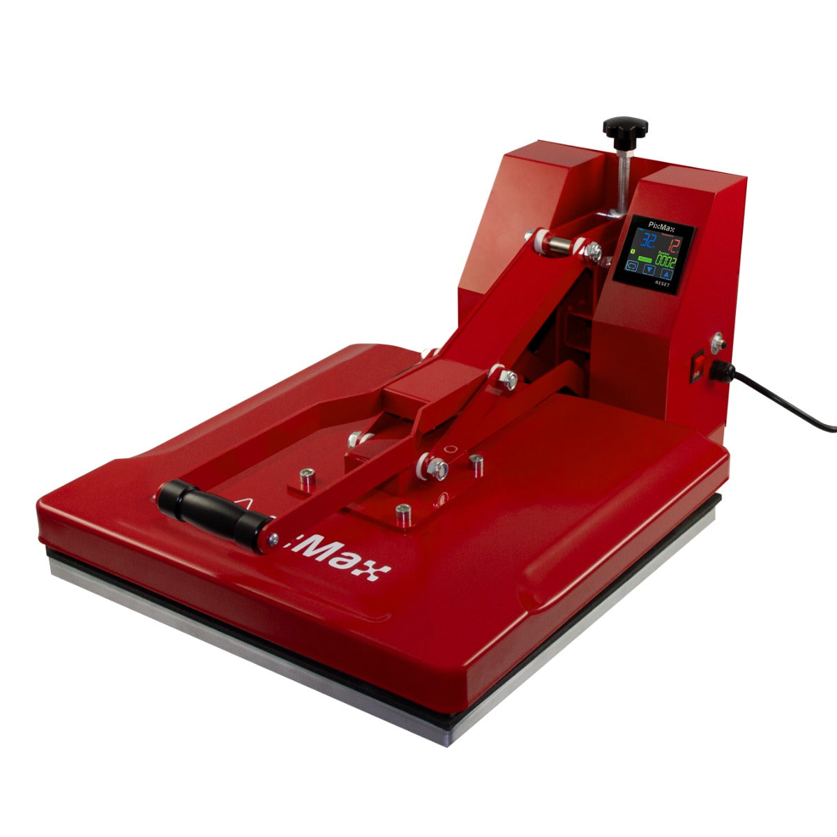 PixMax 50cm Clam Heat Press & Printer