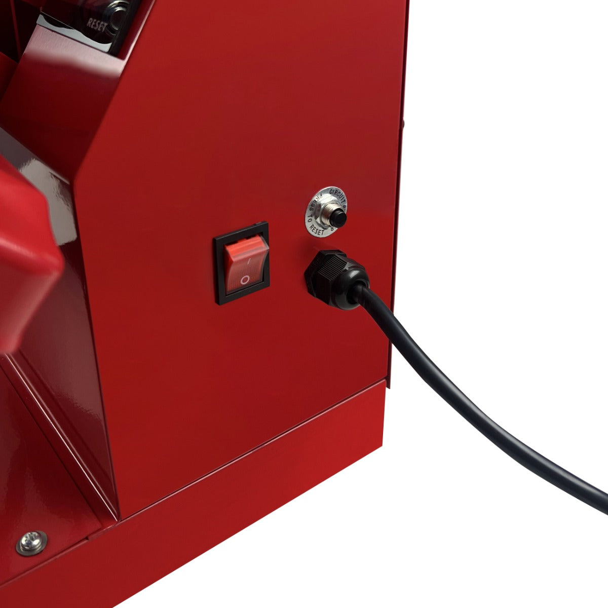 Clam Heat Press 50 x 50cm