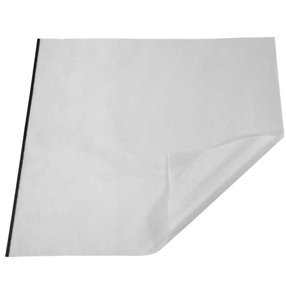 Swing Heat Press 38 x 38cm, PTFE Sheet & Sublimation Paper