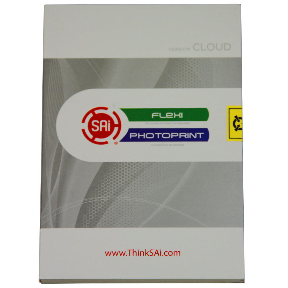 PixMax 59" Vinyl Cutter XL & Flexi Starter Software