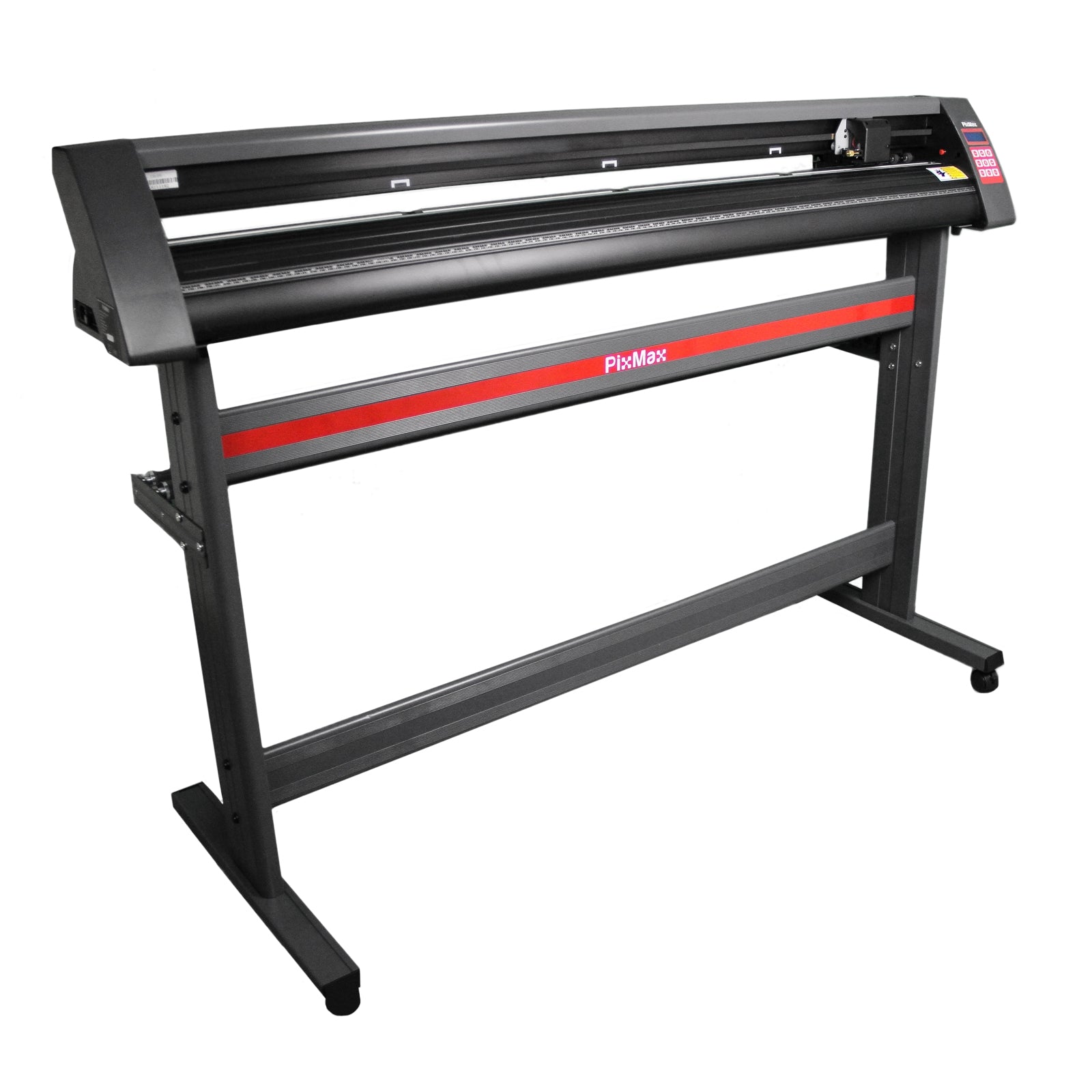 Vinyl Cutter LED Lights 1350mm & FlexiStarter Software
