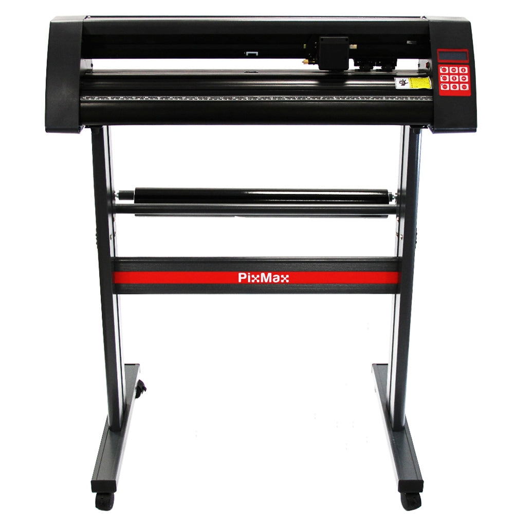 PixMax Da Vinci Bundle 5 in 1 Heat Press, Vinyl Cutter, Printer