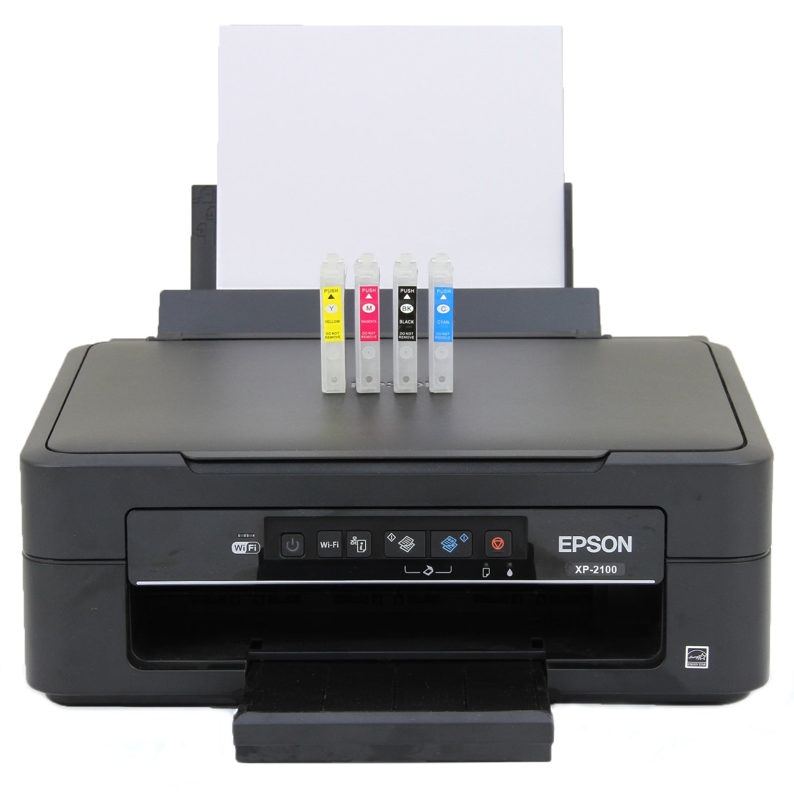 5 in 1, Vinyl Cutter LED, Value Printer, CISS, SignCut, Weeding Kit & Heat Tape