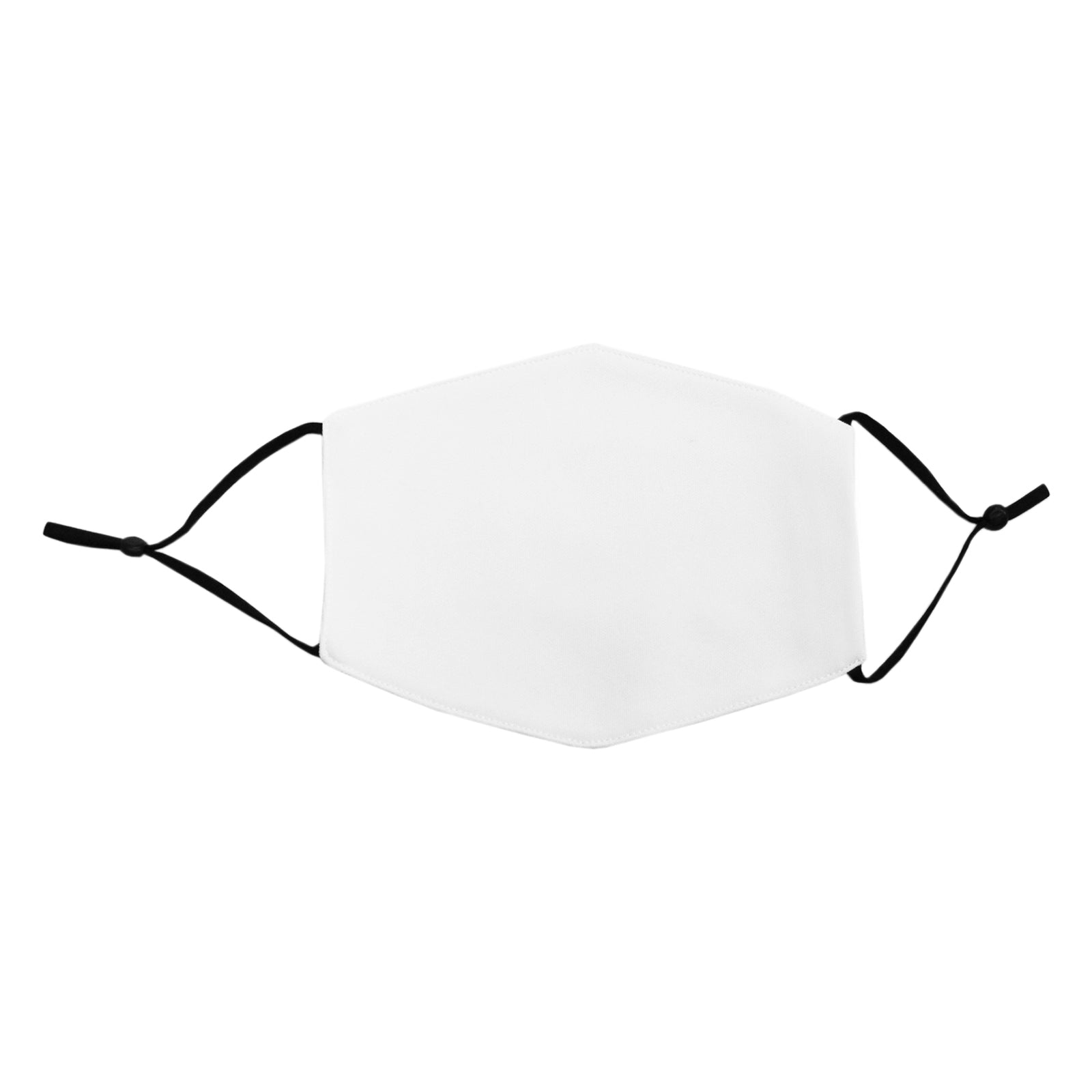 10 Sublimation Face Masks, 5 in 1 Heat Press & Epson Printer