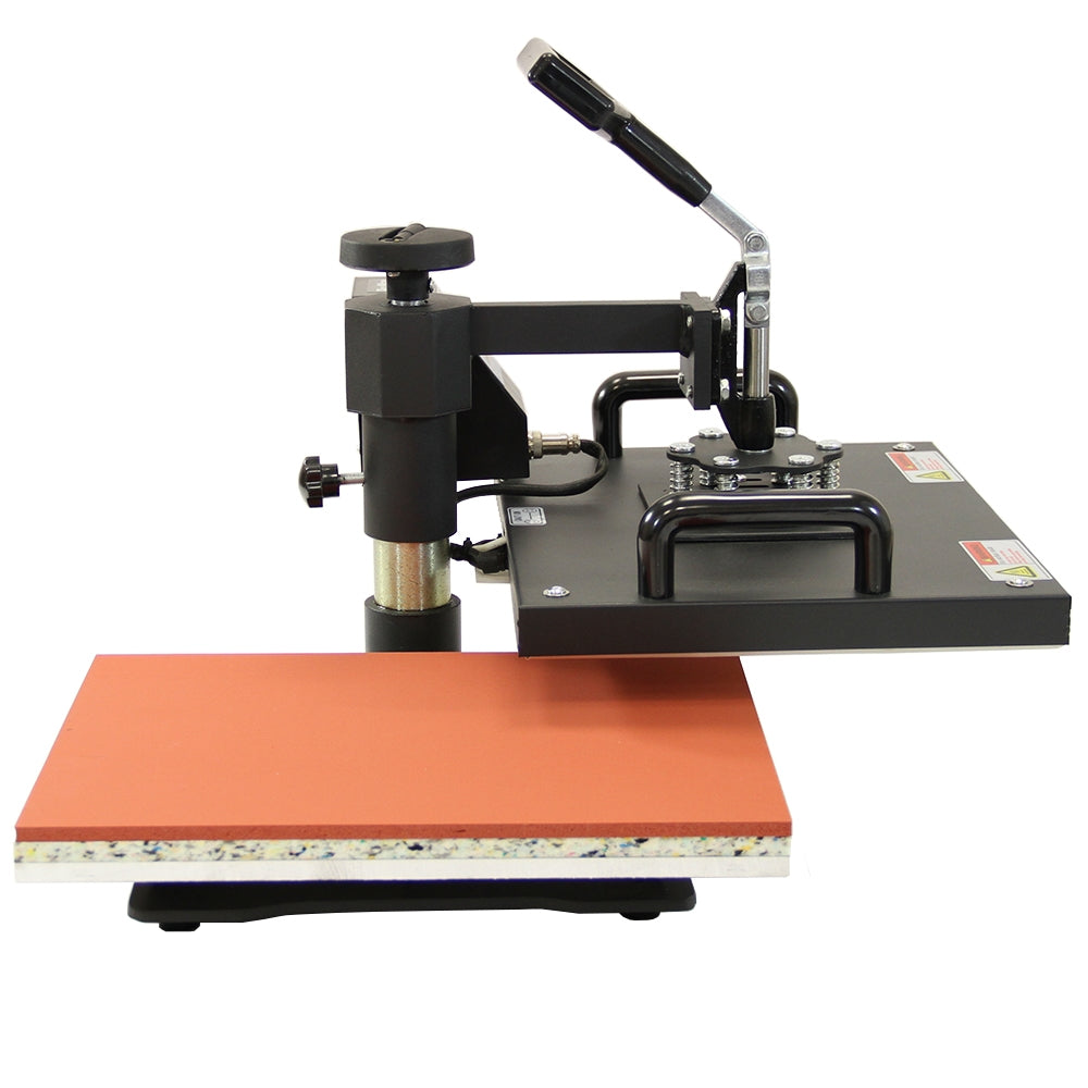 Vinyl Cutter, 5 in 1 Combo, CISS, Value Printer