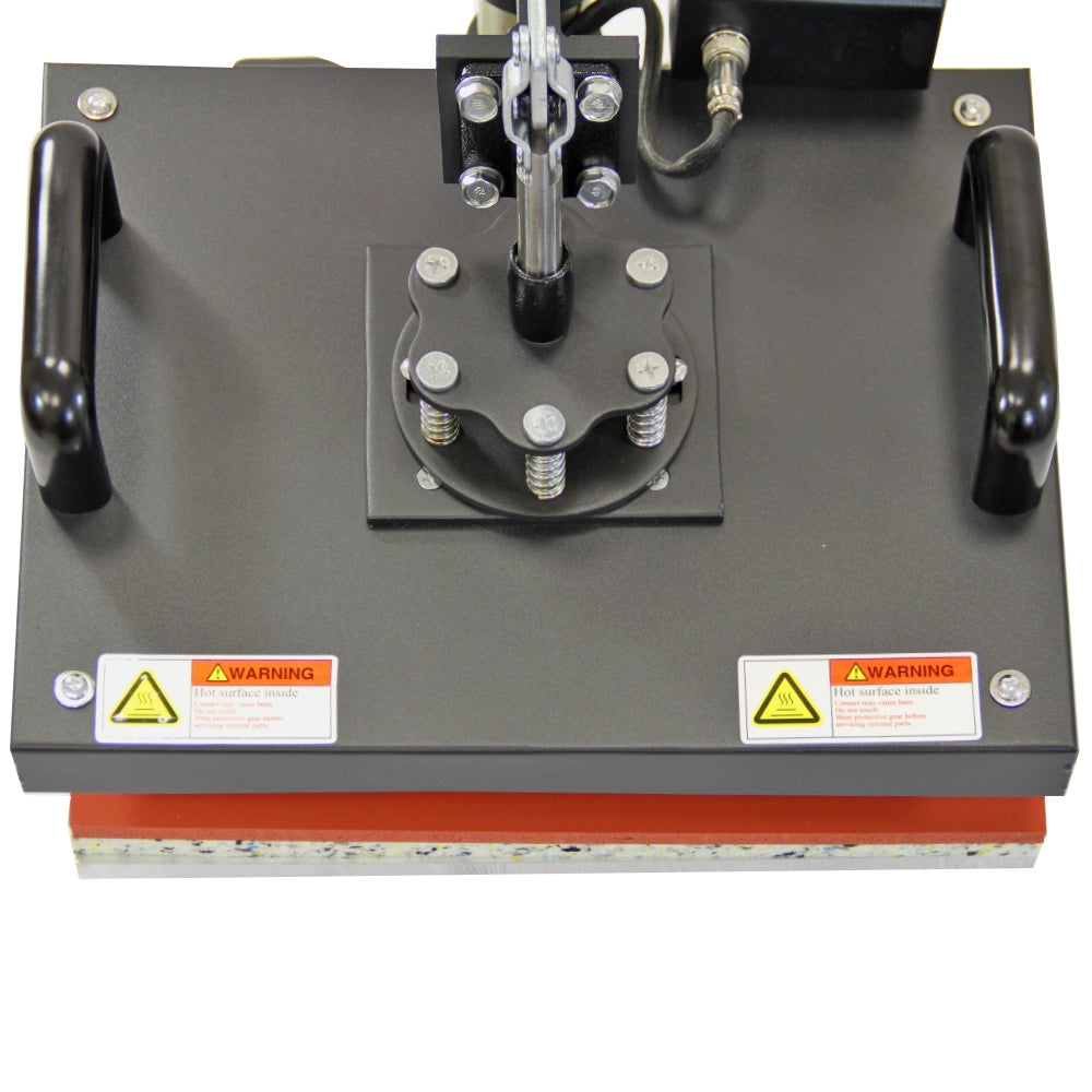 Vinyl Cutter LED, 5 in 1 Heat Press & Signcut Pro