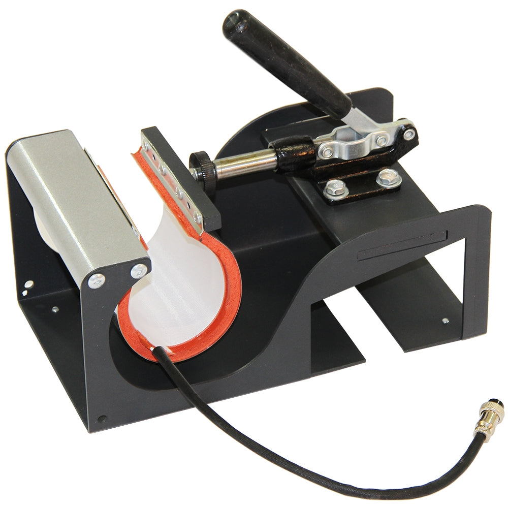 Vinyl Cutter LED, 5 in 1 Heat Press & Signcut Pro