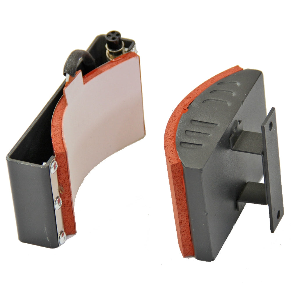 5 in 1, Vinyl Cutter LED, Value Printer, CISS, SignCut, Weeding Kit & Heat Tape