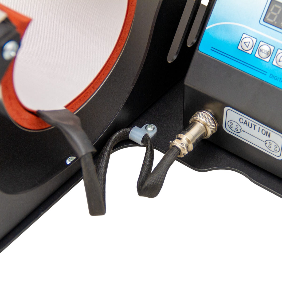 PixMax Sublimation Mug Press