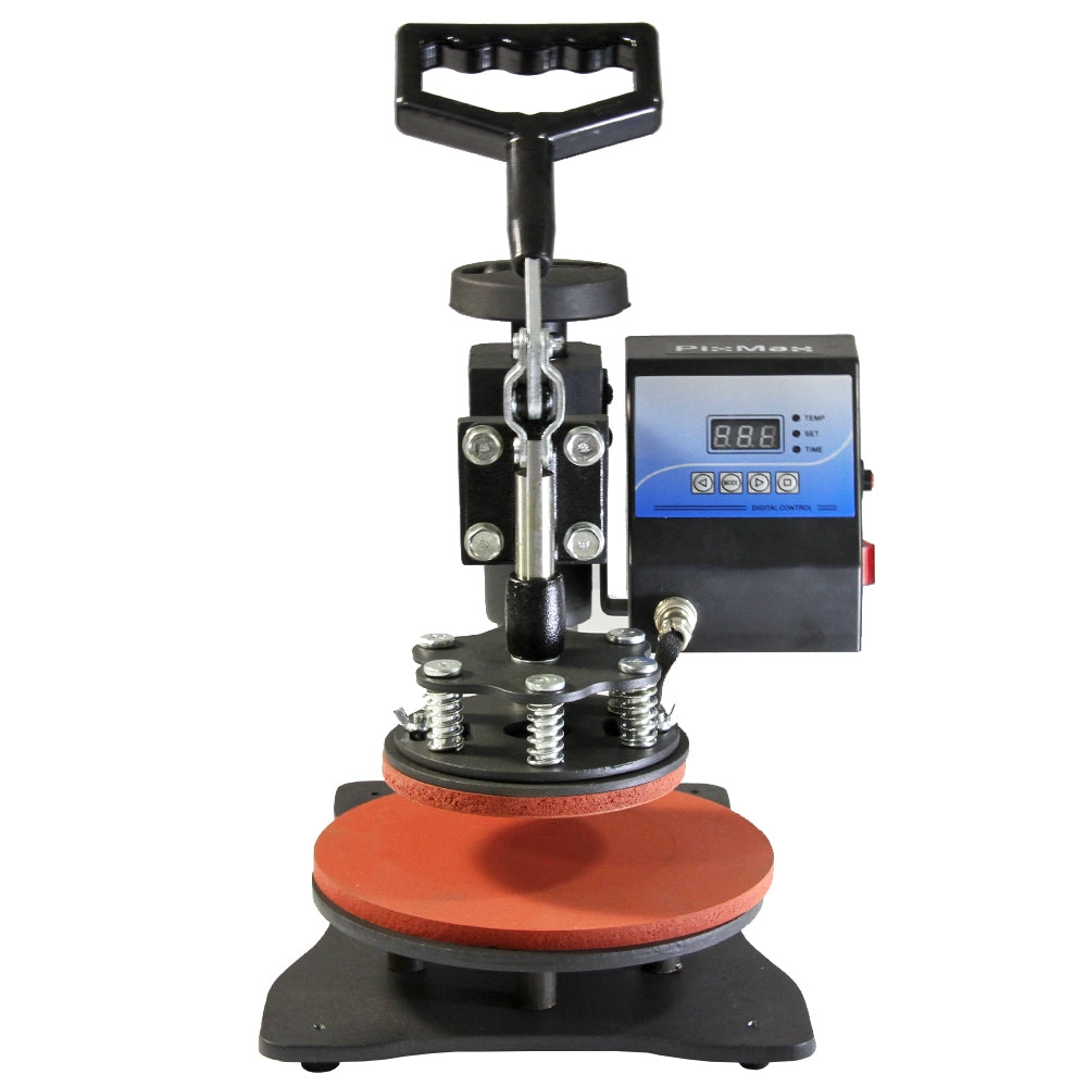 Plate Press & Epson Printer