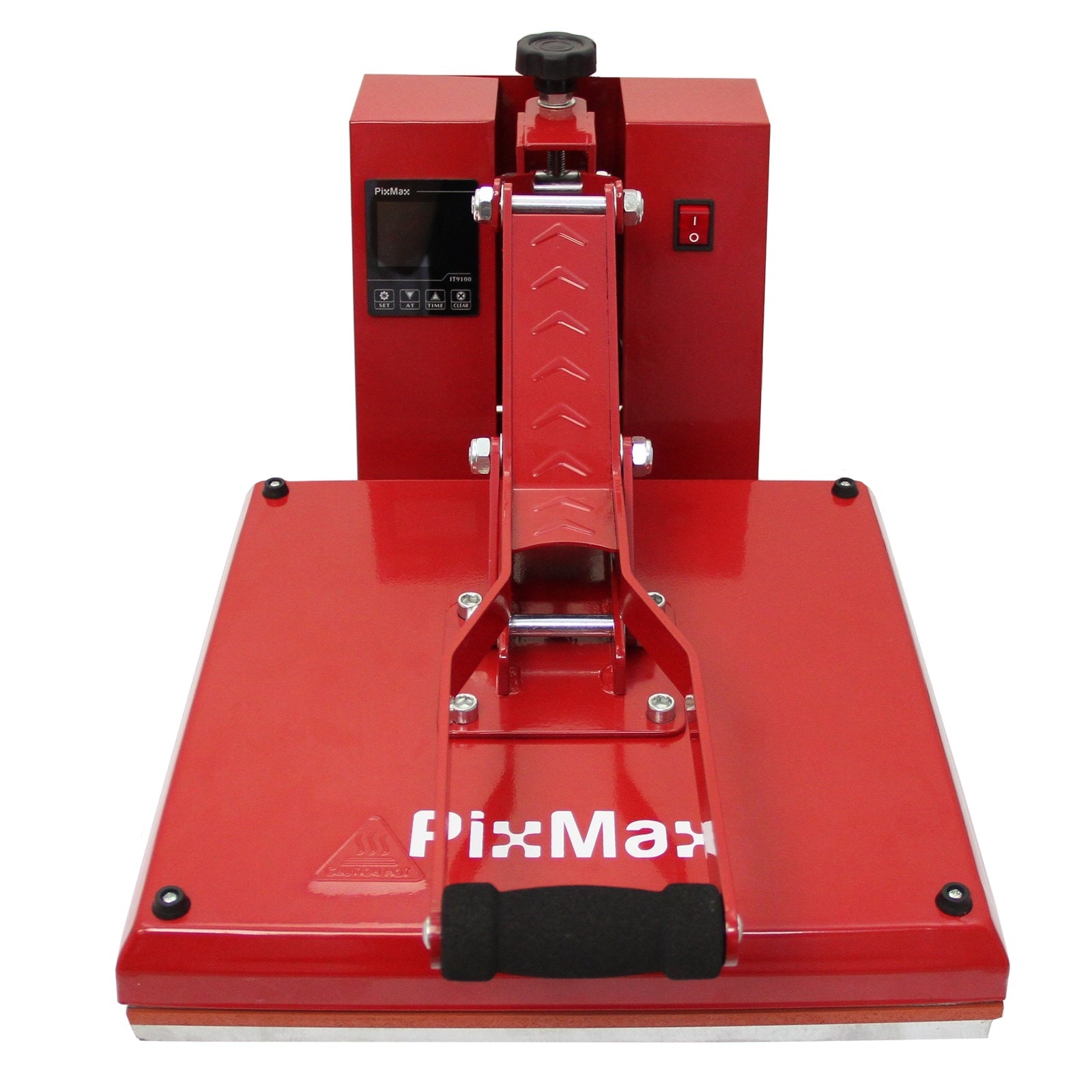 38cm Clam Press, 720mm Vinyl Cutter, Epson Printer & Weeding Kit