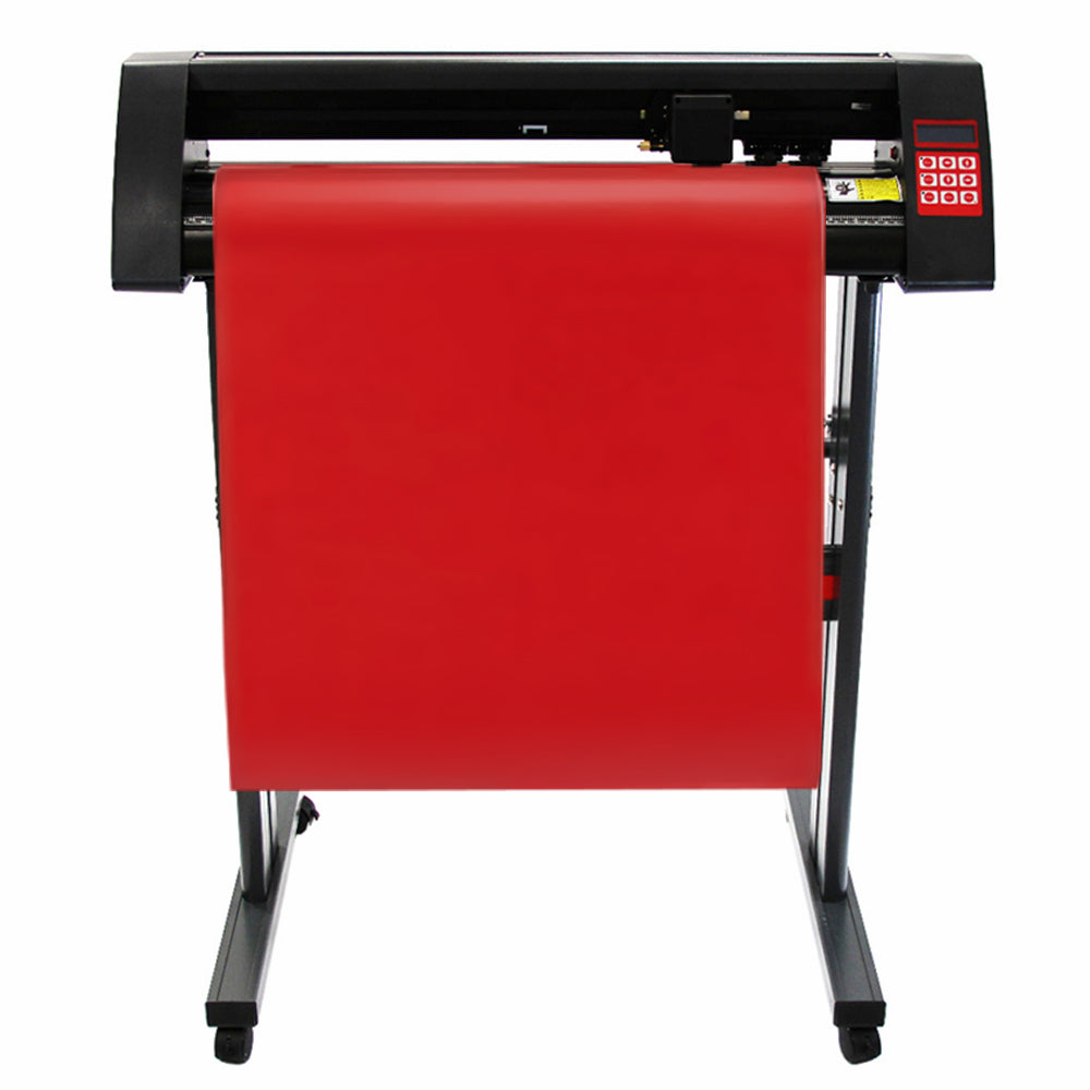 PixMax 38cm Clam Heat Press, Vinyl Cutter