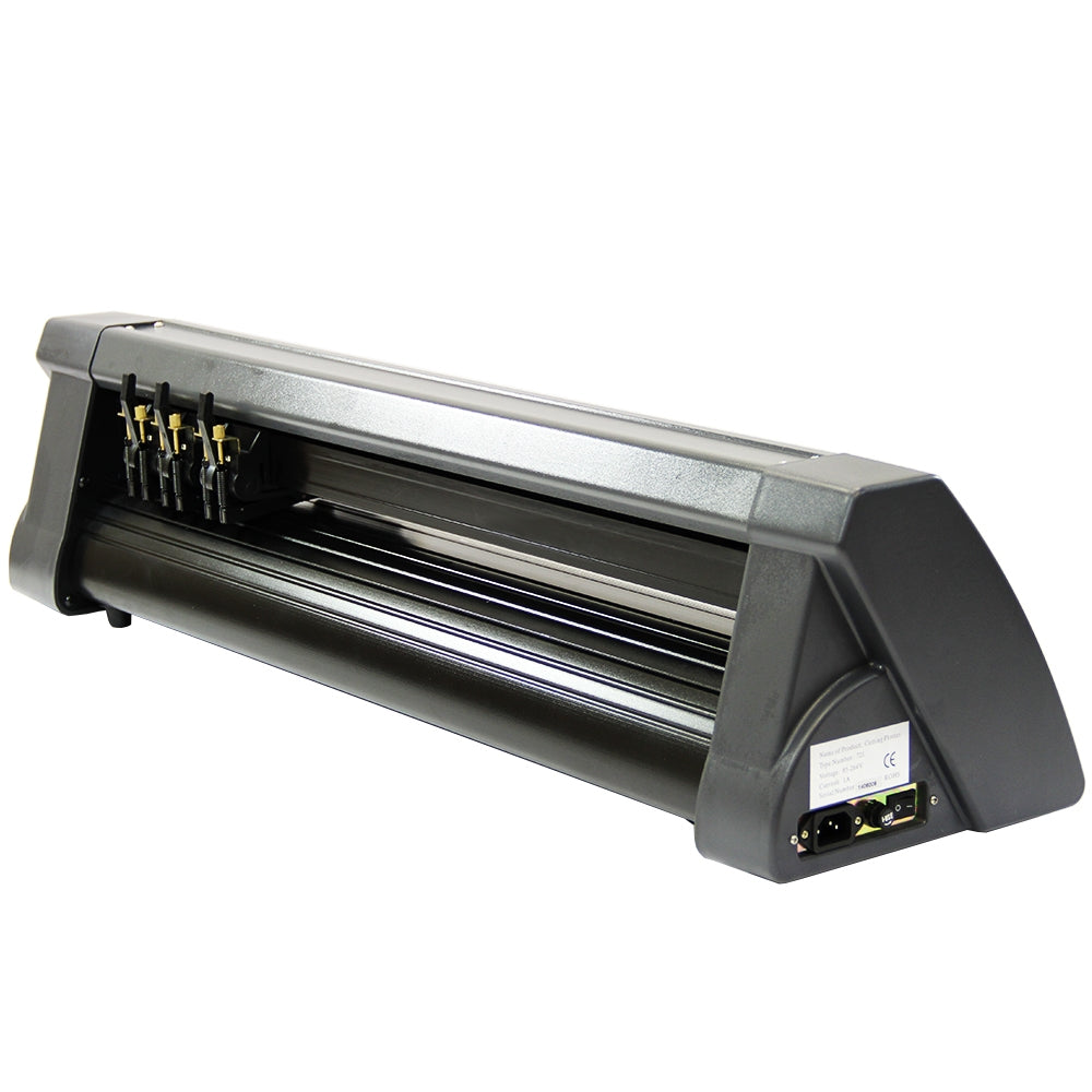 10 Face Masks, Swing Heat Press, Eco Tank Printer, Vinyl Cutter & Signcut Pro