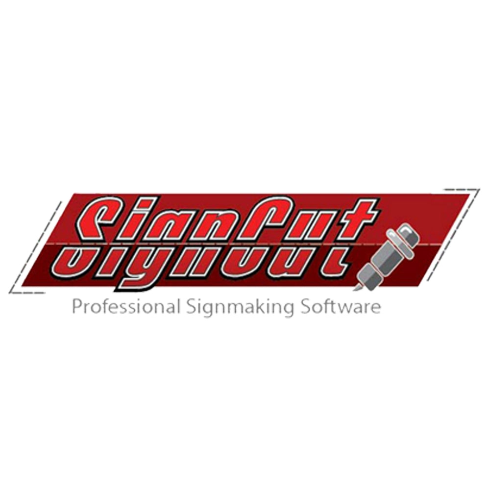 Vinyl Cutter, 50 x 50 Heat Press, Sign cut business bundle, Value Printer