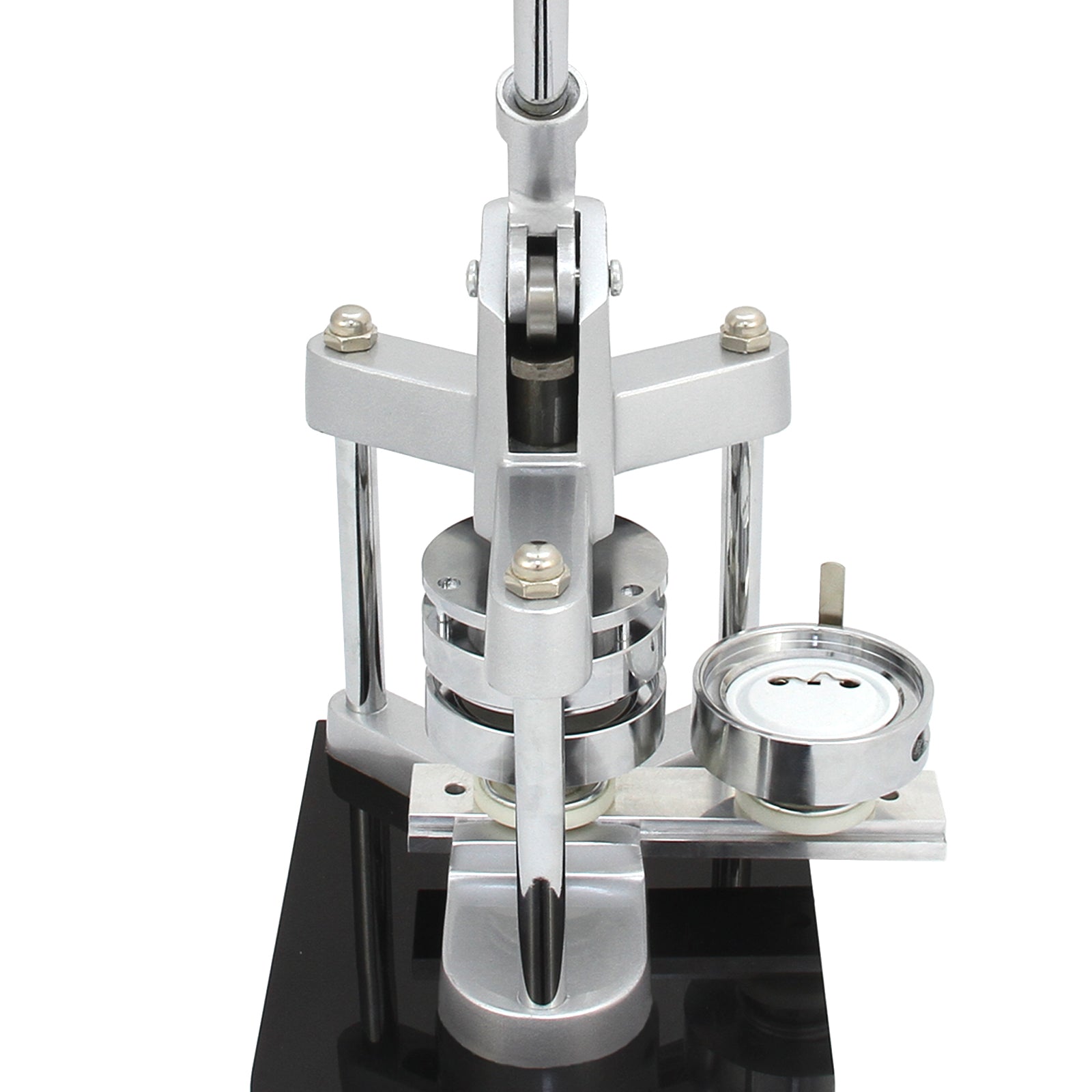 PixMax 58mm Pocket Mirror / Badge Press & Cutter
