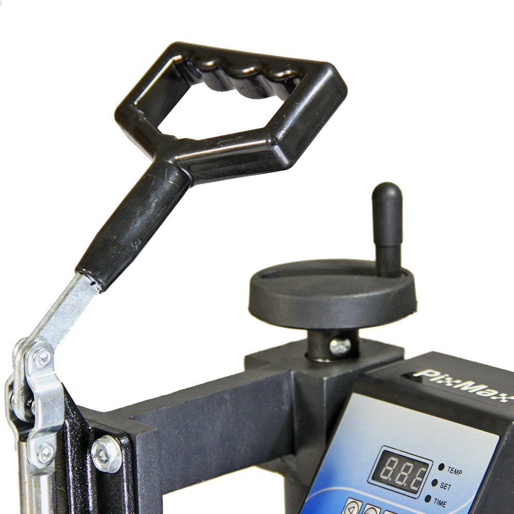 Plate Press & Epson Printer